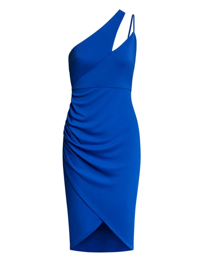 Bcbgeneration Kleid In Lapis