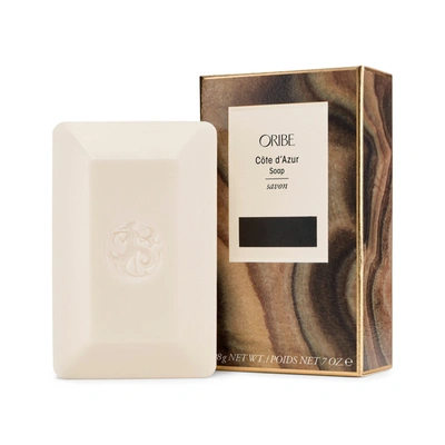 Oribe Cote D'azur Bar Soap In Default Title