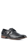 X-RAY XRAY AMADEO MONK STRAP FAUX LEATHER LOAFER