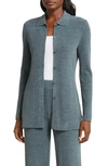 BAREFOOT DREAMS COZYCHIC™ ULTRA LITE RIBBED CARDIGAN
