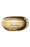 Clarins Precious Le Creme Riche Face Moisturizer 1.7 Oz.