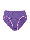 HANKY PANKY MOVECALM™ HIGH WAIST BRIEF