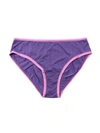 HANKY PANKY MOVECALM™ ROUCHED BRIEF