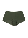 Hanky Panky Breathesoft™ Boyshort In Green