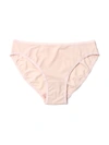 Hanky Panky Breathesoft® Bikini In Brown