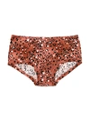 Hanky Panky Printed Playstretch™ Boyshort In Multicolor