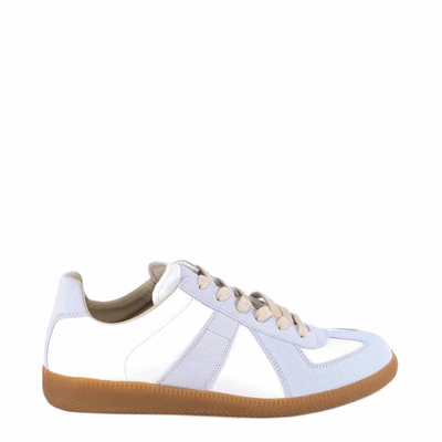 Maison Margiela Replica Low-top Sneakers - 白色 In White