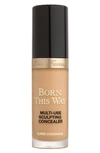 TOO FACED BORN THIS WAY SUPER COVERAGE CONCEALER