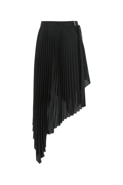 Givenchy Skirts In 001