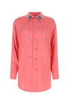 Marni Camicia In Ric37