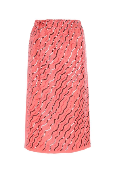 MARNI MARNI SKIRTS