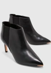 Ted Baker Beriinl Ankle Boot In Black In Black
