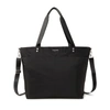 Baggallini Extra-large Carryall Tote In Black