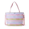 Baggallini Large Carryall Tote In Multi