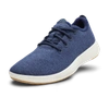 Allbirds Women's Wool Runner Mizzles In Hazy Indigo