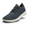Allbirds Women's Wool Runner Mizzles In Black