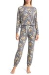 HONEYDEW INTIMATES STAR SEEKER JERSEY PAJAMAS