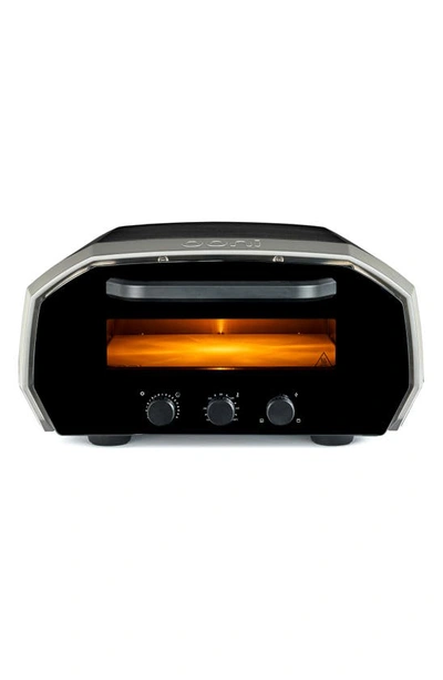 Ooni Volt 12 All-electric Pizza Oven In Black