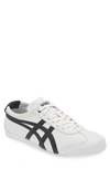 Onitsuka Tiger Fabre Bl-s Deluxe Low-top Sneakers In White/ Black