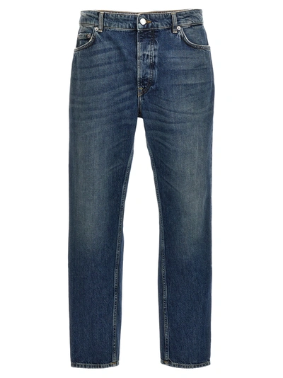 Department Five Drake Jeans Blue
