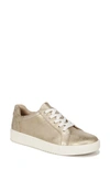 Soul Naturalizer Neela Oxford Sneaker In Gold