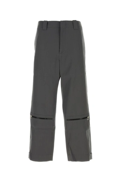 Oamc Pantalone-34 Nd  Male In Grey