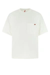 Oamc T-shirts In White