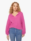 XIRENA ALLY SWEATER ROSELLE (ALSO IN S, M,L, XL)