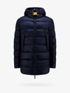 Parajumpers Rolph In Blue