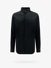 Giorgio Armani Shirt In Black