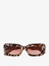Chloé Sunglasses In Brown