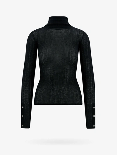 Durazzi Milano Sweater In Black