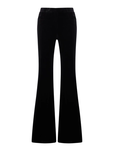 Tom Ford Pants Woven In Black