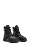 ALLSAINTS KER LUG SOLE BOOTIE