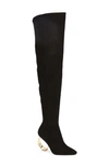 CULT GAIA BELLA OVER THE KNEE BOOT