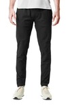 Western Rise Spectrum Jogger In Black