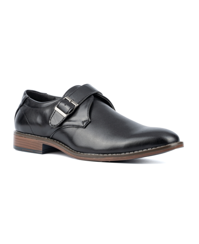 X-ray Men's Amadeo Dress Shoes In Black