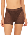 Natori Pretty Smooth Shortlette In Java