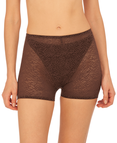 NATORI WOMEN'S PRETTY SMOOTH SHORTLETTE UNDERWEAR 770318