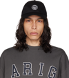 AXEL ARIGATO BLACK DUNK CAP