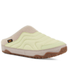 Teva Women's Reember Terrain Quilted Slip-on Slippers In Sage Dream