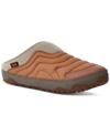 Teva Reember Terrain Slip-on Shoe Shoe In Lion At Urban Outfitters