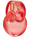 Bvlgari Omnia Coral Eau De Toilette, 3.4 Oz., Created For Macy's
