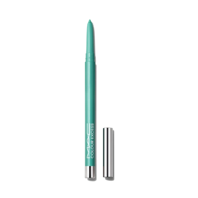 Mac Cosmetics Uk Mac Colour Excessgel Pencil Eyeliner In White