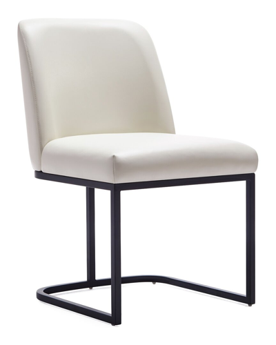 MANHATTAN COMFORT MANHATTAN COMFORT SERENA DINING CHAIR