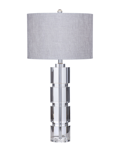 Bassett Mirror Bethany Table Lamp