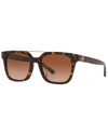 TORY BURCH TORY BURCH WOMEN'S TY7166U 52MM SUNGLASSES