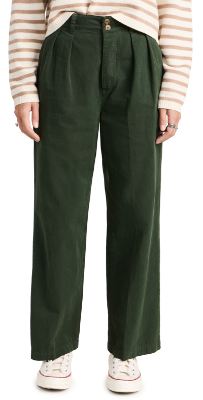 The Great The Town Pants In Dark Forest