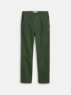 ALEX MILL NELLIE STRAIGHT LEG PANT IN CHINO