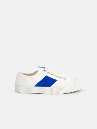 Alex Mill Novesta Star Master Lowtop Sneakers In Blue/white